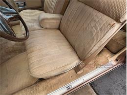 1981 Oldsmobile Delta 88 (CC-2108438) for sale in Alsip, Illinois