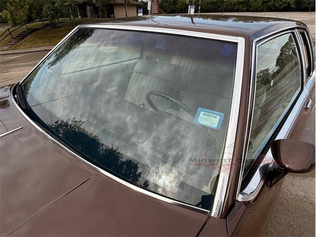 1981 Oldsmobile Delta 88 (CC-2108438) for sale in Alsip, Illinois