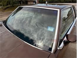 1981 Oldsmobile Delta 88 (CC-2108438) for sale in Alsip, Illinois