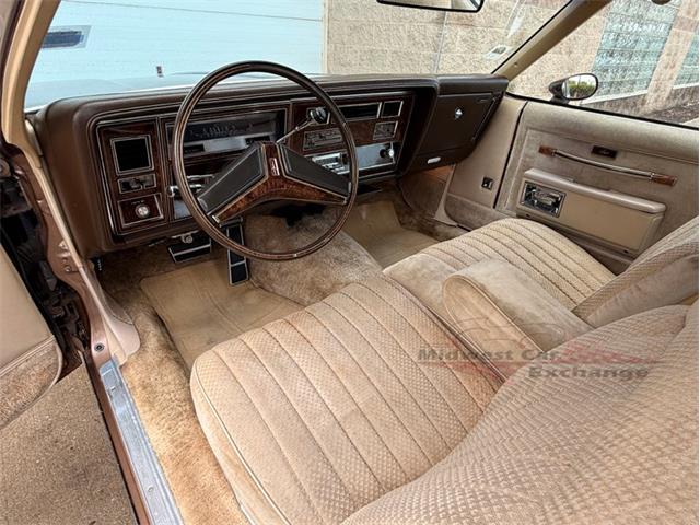 1981 Oldsmobile Delta 88 (CC-2108438) for sale in Alsip, Illinois