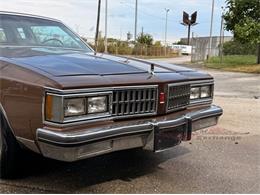1981 Oldsmobile Delta 88 (CC-2108438) for sale in Alsip, Illinois