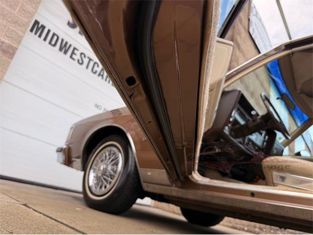 1981 Oldsmobile Delta 88 (CC-2108438) for sale in Alsip, Illinois