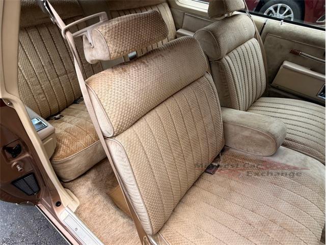1981 Oldsmobile Delta 88 (CC-2108438) for sale in Alsip, Illinois