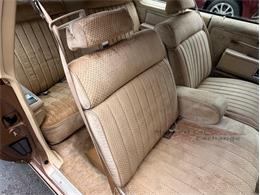 1981 Oldsmobile Delta 88 (CC-2108438) for sale in Alsip, Illinois