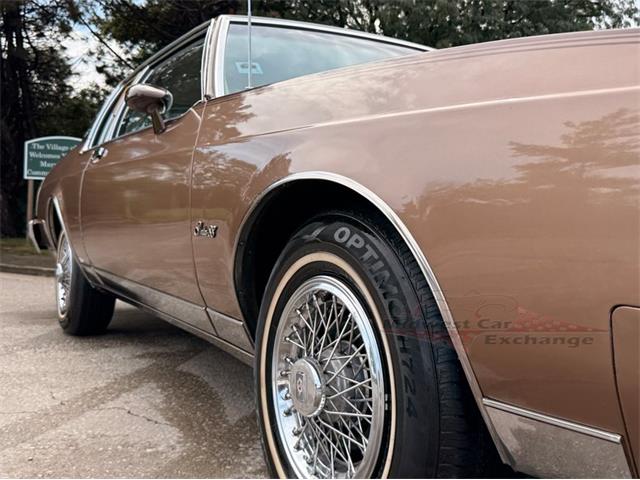 1981 Oldsmobile Delta 88 (CC-2108438) for sale in Alsip, Illinois