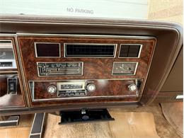 1981 Oldsmobile Delta 88 (CC-2108438) for sale in Alsip, Illinois