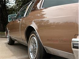 1981 Oldsmobile Delta 88 (CC-2108438) for sale in Alsip, Illinois