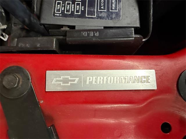2002 Chevrolet Camaro (CC-2108439) for sale in Mundelein, Illinois