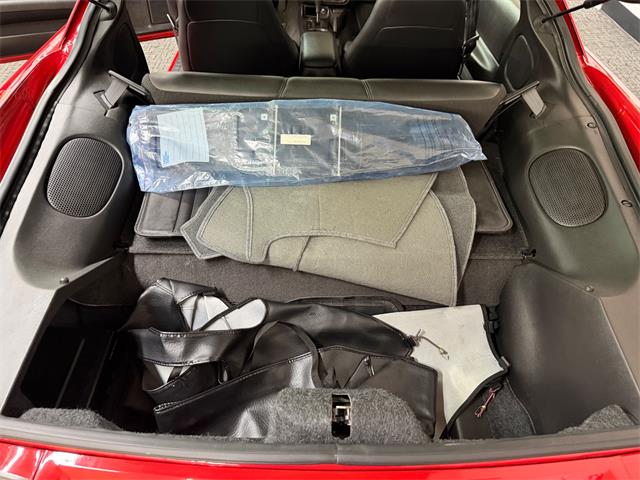2002 Chevrolet Camaro (CC-2108439) for sale in Mundelein, Illinois