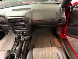 2002 Chevrolet Camaro (CC-2108439) for sale in Mundelein, Illinois