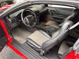 2002 Chevrolet Camaro (CC-2108439) for sale in Mundelein, Illinois