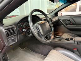 2002 Chevrolet Camaro (CC-2108439) for sale in Mundelein, Illinois
