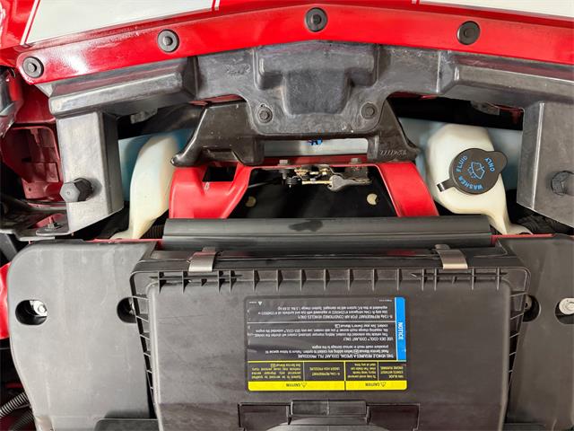 2002 Chevrolet Camaro (CC-2108439) for sale in Mundelein, Illinois