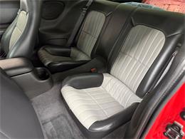 2002 Chevrolet Camaro (CC-2108439) for sale in Mundelein, Illinois