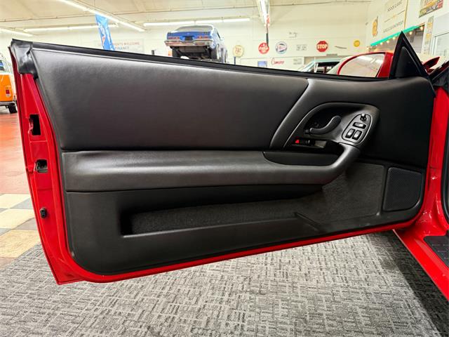 2002 Chevrolet Camaro (CC-2108439) for sale in Mundelein, Illinois