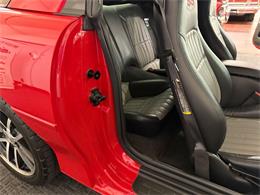 2002 Chevrolet Camaro (CC-2108439) for sale in Mundelein, Illinois