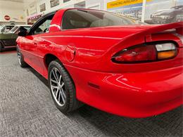 2002 Chevrolet Camaro (CC-2108439) for sale in Mundelein, Illinois