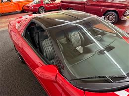 2002 Chevrolet Camaro (CC-2108439) for sale in Mundelein, Illinois