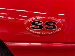 2002 Chevrolet Camaro (CC-2108439) for sale in Mundelein, Illinois
