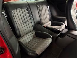 2002 Chevrolet Camaro (CC-2108439) for sale in Mundelein, Illinois