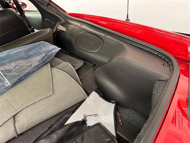 2002 Chevrolet Camaro (CC-2108439) for sale in Mundelein, Illinois