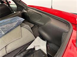 2002 Chevrolet Camaro (CC-2108439) for sale in Mundelein, Illinois
