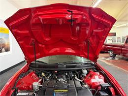 2002 Chevrolet Camaro (CC-2108439) for sale in Mundelein, Illinois