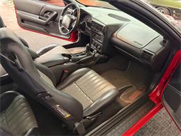 2002 Chevrolet Camaro (CC-2108439) for sale in Mundelein, Illinois