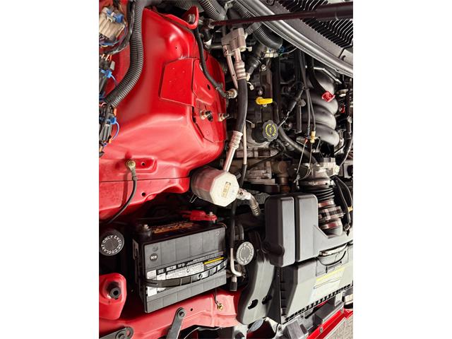 2002 Chevrolet Camaro (CC-2108439) for sale in Mundelein, Illinois