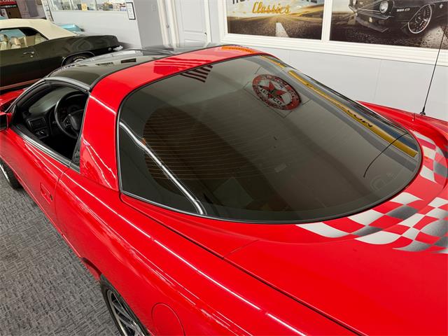 2002 Chevrolet Camaro (CC-2108439) for sale in Mundelein, Illinois