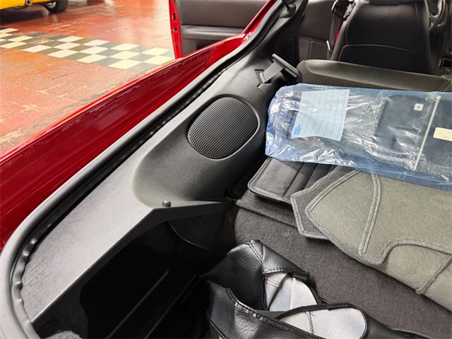 2002 Chevrolet Camaro (CC-2108439) for sale in Mundelein, Illinois