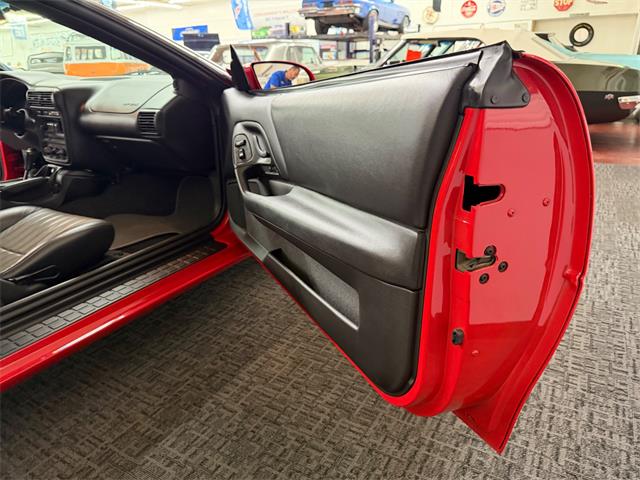 2002 Chevrolet Camaro (CC-2108439) for sale in Mundelein, Illinois
