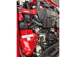 2002 Chevrolet Camaro (CC-2108439) for sale in Mundelein, Illinois