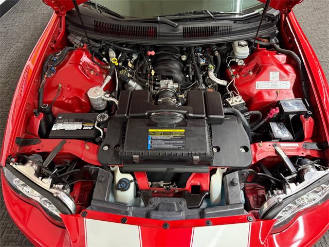 2002 Chevrolet Camaro (CC-2108439) for sale in Mundelein, Illinois
