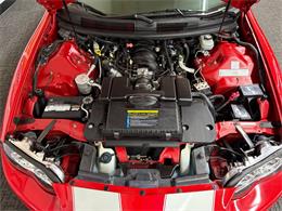 2002 Chevrolet Camaro (CC-2108439) for sale in Mundelein, Illinois