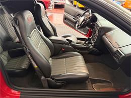 2002 Chevrolet Camaro (CC-2108439) for sale in Mundelein, Illinois