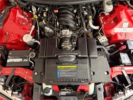 2002 Chevrolet Camaro (CC-2108439) for sale in Mundelein, Illinois