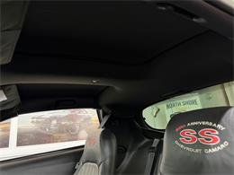 2002 Chevrolet Camaro (CC-2108439) for sale in Mundelein, Illinois