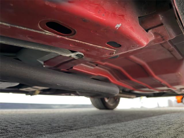 2002 Chevrolet Camaro (CC-2108439) for sale in Mundelein, Illinois