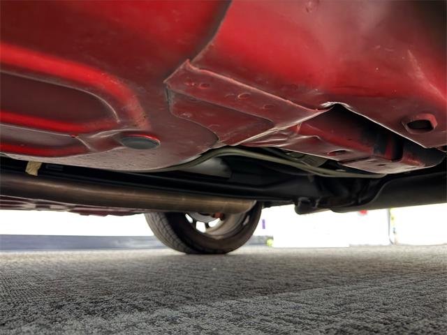 2002 Chevrolet Camaro (CC-2108439) for sale in Mundelein, Illinois