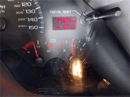 2002 Chevrolet Camaro (CC-2108439) for sale in Mundelein, Illinois