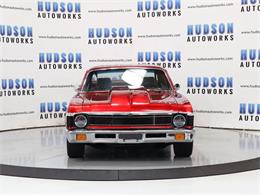 1972 Chevrolet Nova (CC-2100844) for sale in Greensboro, North Carolina