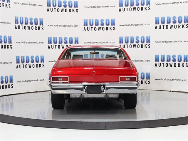 1972 Chevrolet Nova (CC-2100844) for sale in Greensboro, North Carolina