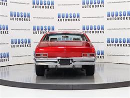 1972 Chevrolet Nova (CC-2100844) for sale in Greensboro, North Carolina