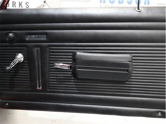 1972 Chevrolet Nova (CC-2100844) for sale in Greensboro, North Carolina