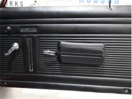 1972 Chevrolet Nova (CC-2100844) for sale in Greensboro, North Carolina