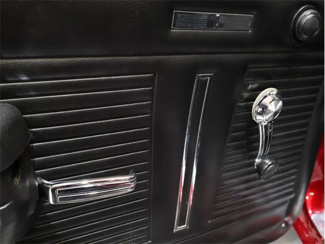 1972 Chevrolet Nova (CC-2100844) for sale in Greensboro, North Carolina