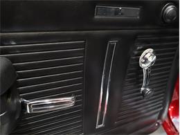 1972 Chevrolet Nova (CC-2100844) for sale in Greensboro, North Carolina