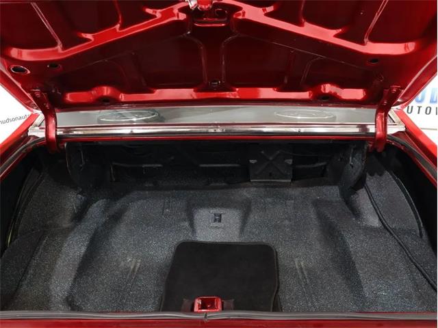1972 Chevrolet Nova (CC-2100844) for sale in Greensboro, North Carolina