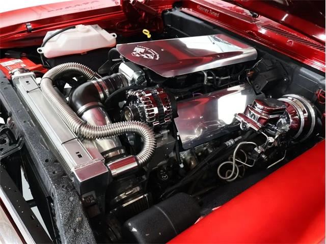1972 Chevrolet Nova (CC-2100844) for sale in Greensboro, North Carolina